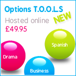 Book your training course before end of 2011 for �100 discount