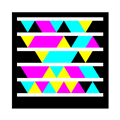Business card tag - scan this with your Microsoft tag reader on your phone to add Peter's Business card to your phone