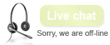 Live chat