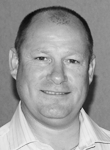 MIS consultant and trainer Nigel Lawrence