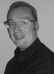 Timetabling consultant Paul McGregor