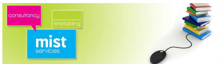 School Timetabling and Consultancy Services