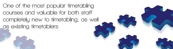 Principles of timetabling