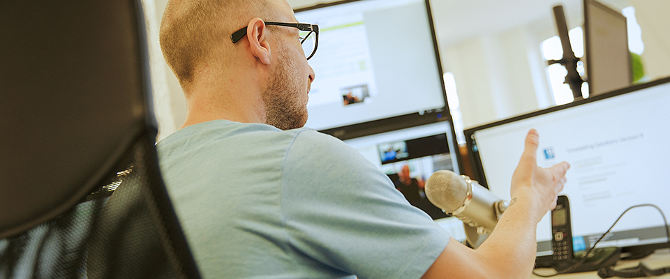 Timetabling webinars
