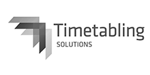 Timetabling Solutions training courses